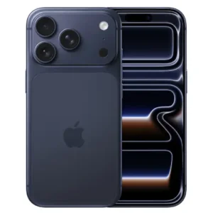 Apple iPhone 17 Pro